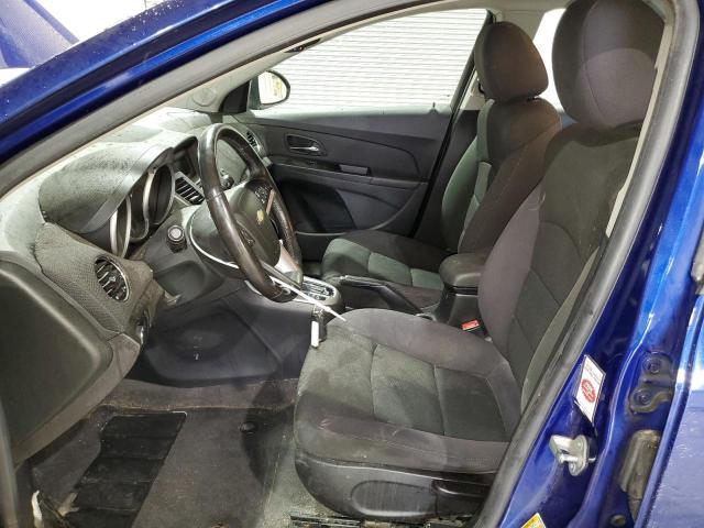 2012 Chevrolet Cruze Lt - Image 7