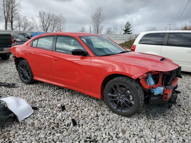 2023 Dodge Charger Gt - Фото 4