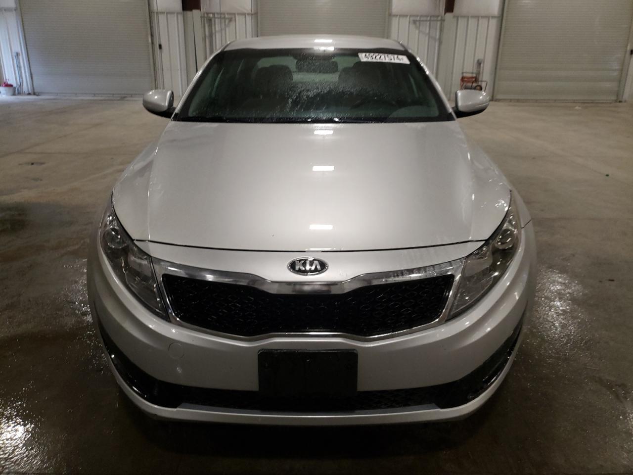 2013 KIA OPTIMA LX - Фото 5