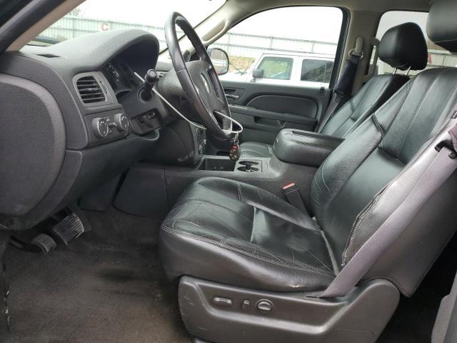 2011 Chevrolet Tahoe K1500 Lt - Image 7