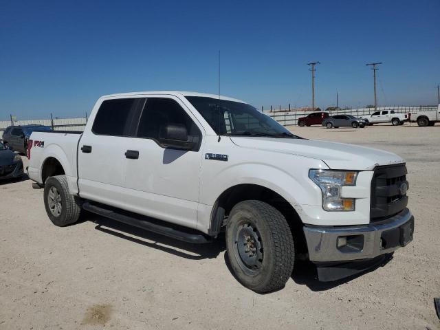 2017 Ford F150 Supercrew - Image 4