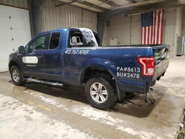 2016 Ford F150 Super Cab - Фото 2