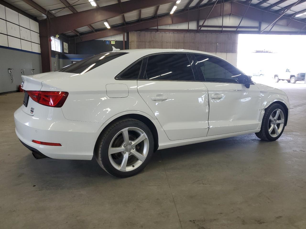 2016 AUDI A3 PREMIUM - Image 3