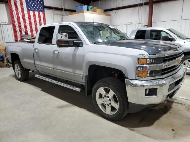 2019 Chevrolet Silverado K2500 Heavy Duty Ltz - Image 4
