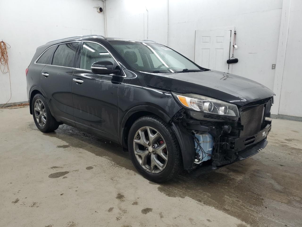 2016 KIA SORENTO SX - Image 4