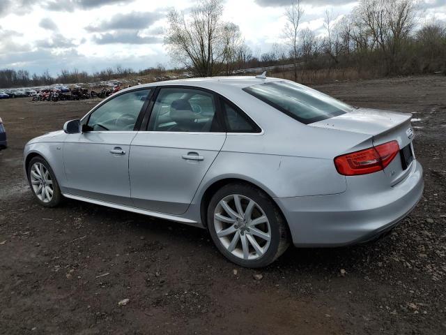 2014 Audi A4 Premium - Фото 2