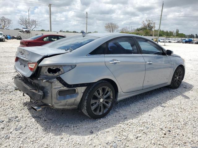 2011 Hyundai Sonata Se - Image 3