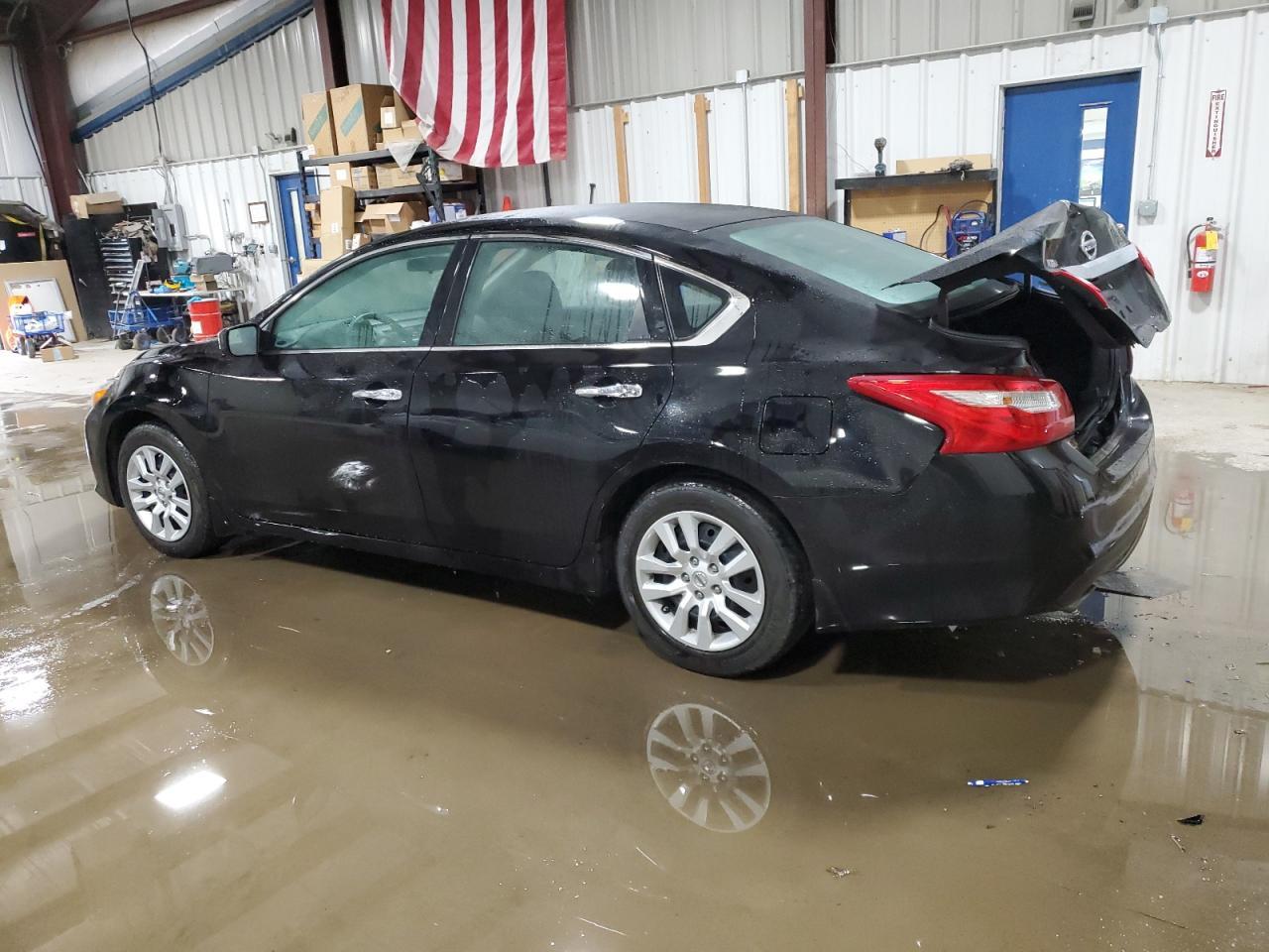 2016 NISSAN ALTIMA 2.5 - Фото 2