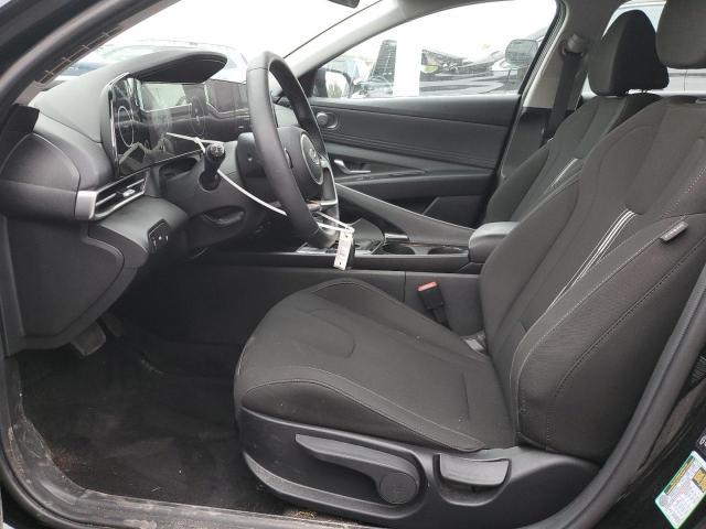 2023 Hyundai Elantra Sel - Image 7
