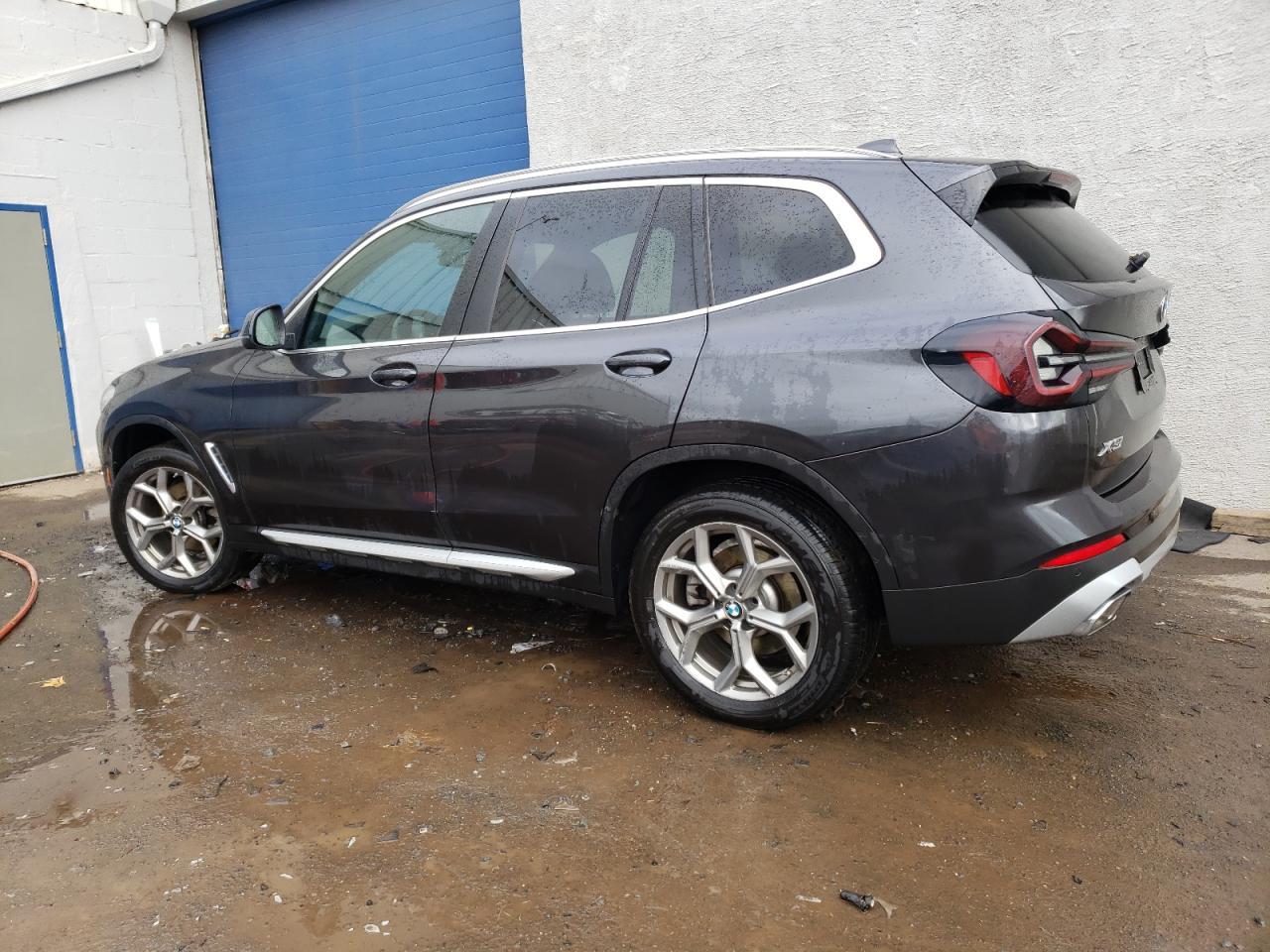 2024 BMW X3 XDRIVE3 - Image 2