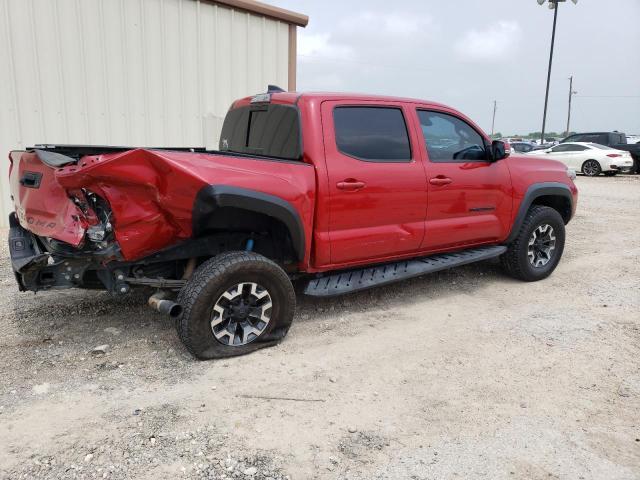 2019 Toyota Tacoma Double Cab - Фото 3