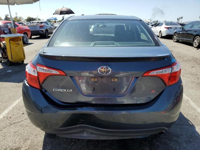 2015 Toyota Corolla L - Фото 6
