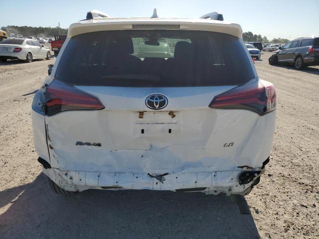 2018 Toyota Rav4 Le - Фото 6