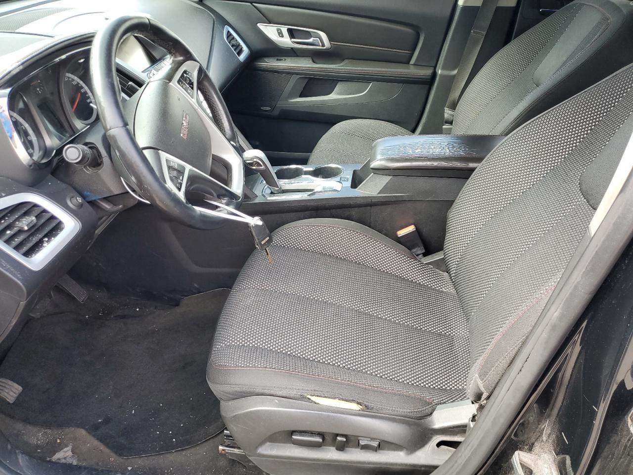 2014 GMC TERRAIN SL - Image 7