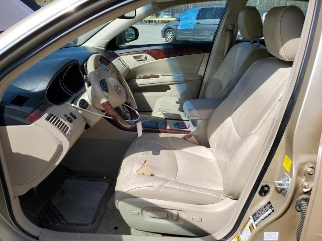 2011 Toyota Avalon Base - Фото 7