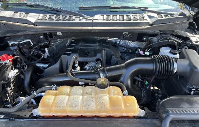 2016 Ford F150 Supercrew - Image 7