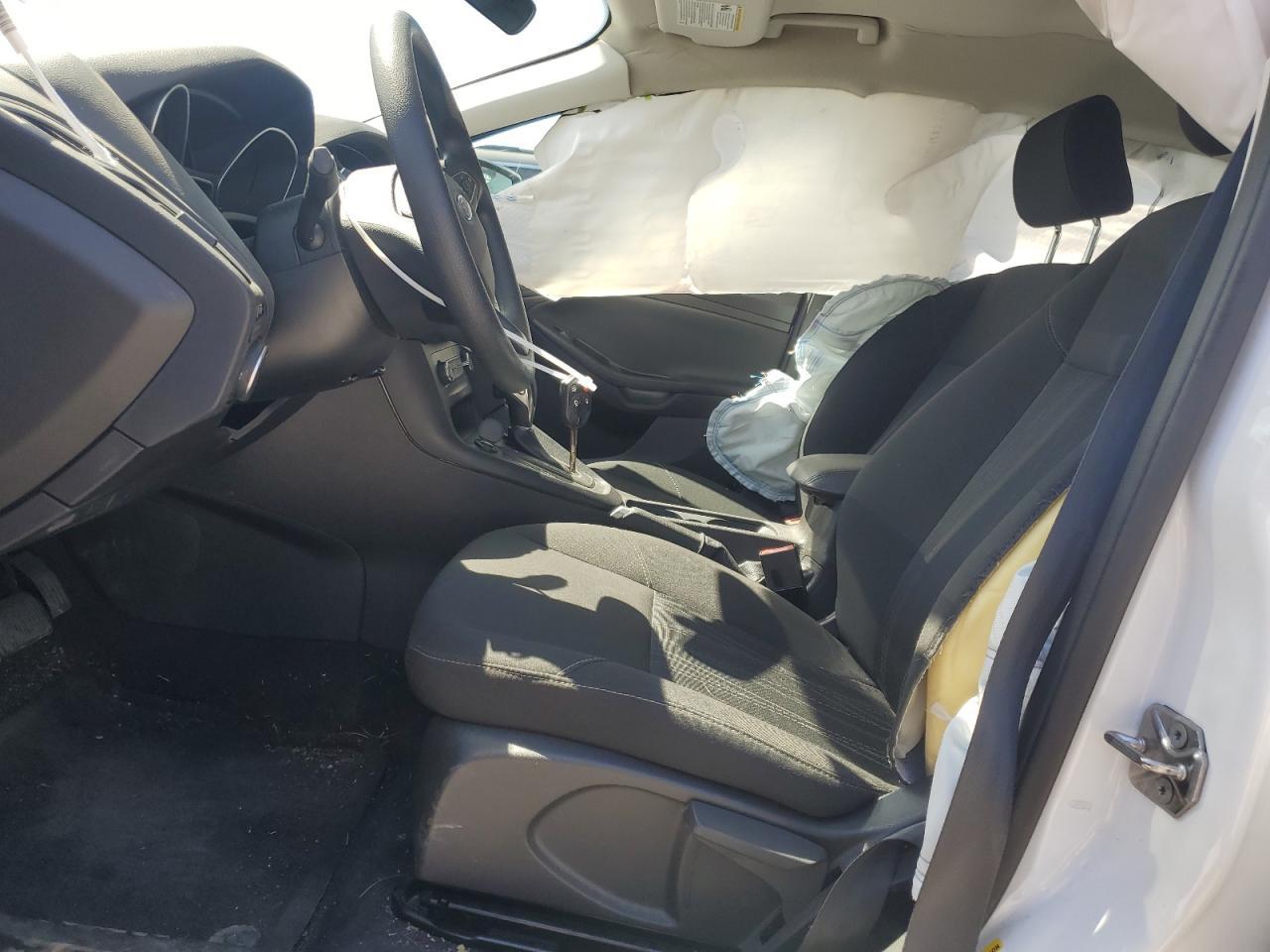 2016 FORD FOCUS SE - Фото 7