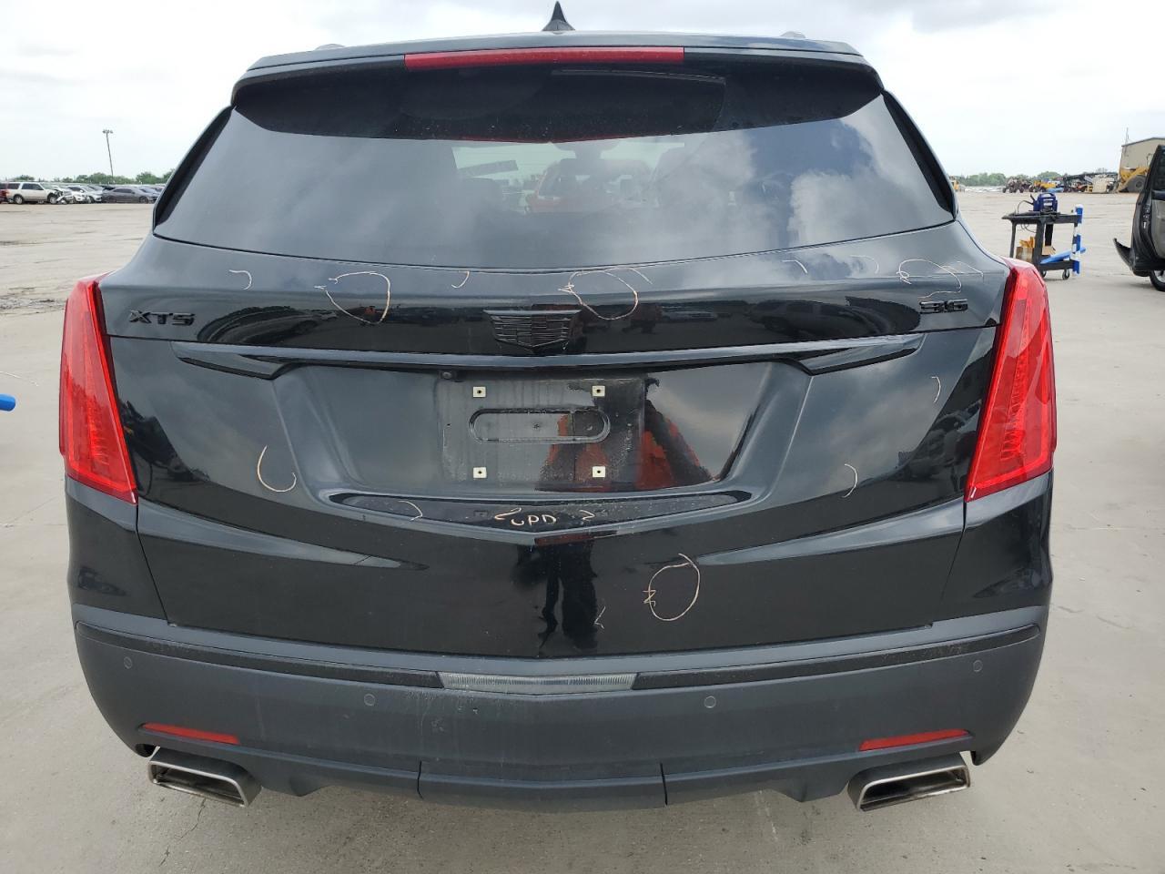 2019 CADILLAC XT5 LUXURY - Image 6