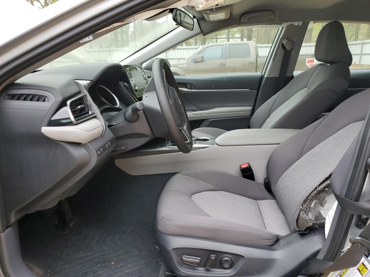 2023 TOYOTA CAMRY LE - Image 7