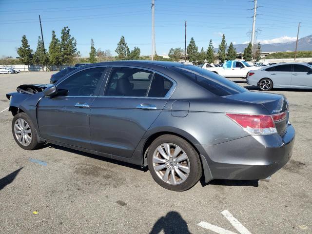 2012 Honda Accord Exl - Фото 2