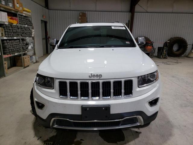 2016 Jeep Grand Cherokee Limited - Image 5
