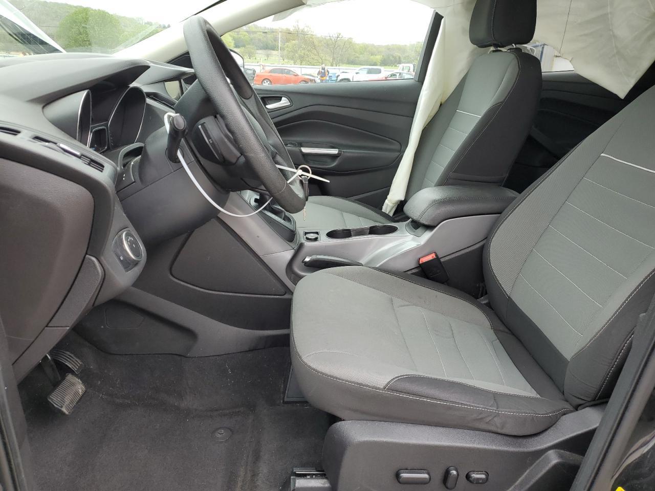 2015 FORD ESCAPE SE - Image 7