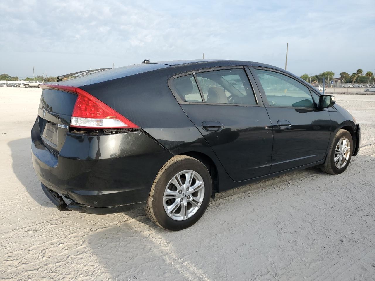 2010 HONDA INSIGHT EX - Image 3