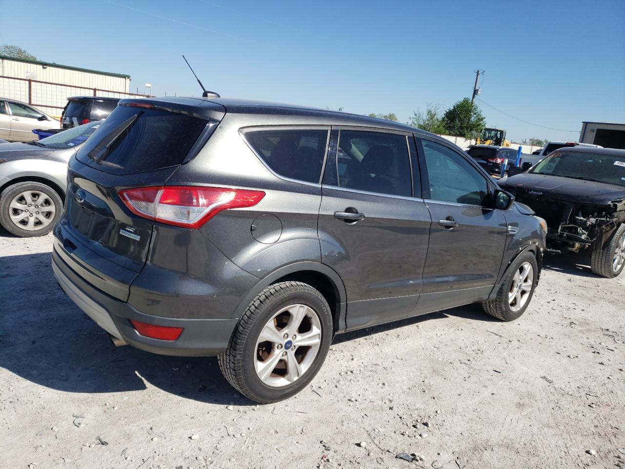 2015 FORD ESCAPE SE - Image 3