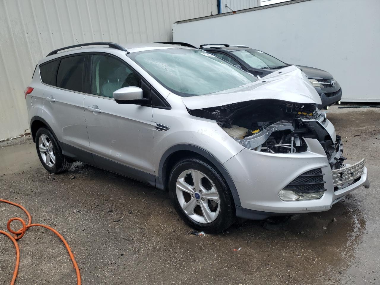 2014 FORD ESCAPE SE - Image 4