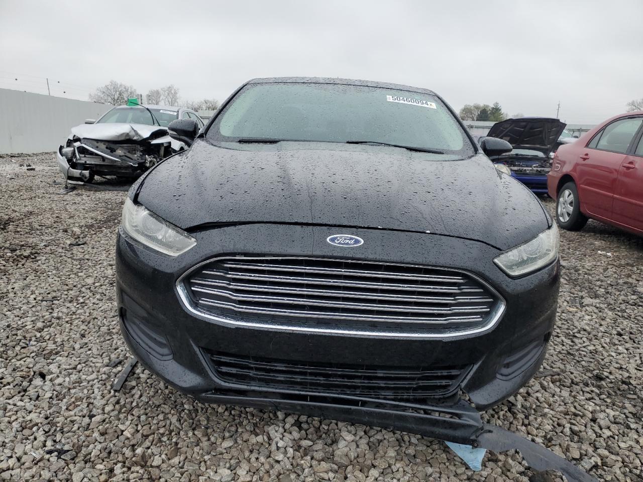 2014 FORD FUSION SE - Image 5