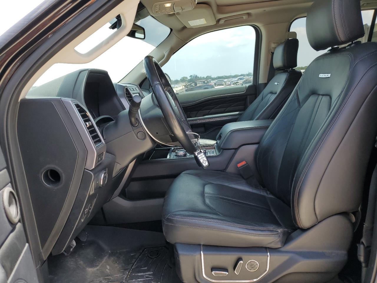 2018 FORD EXPEDITION - Фото 7