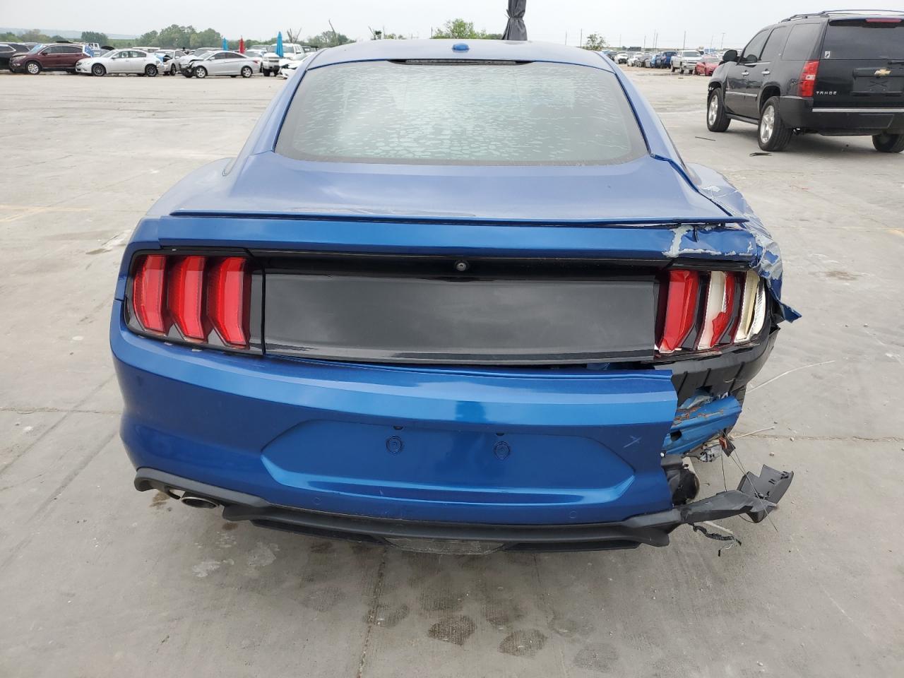 2018 FORD MUSTANG - Image 6