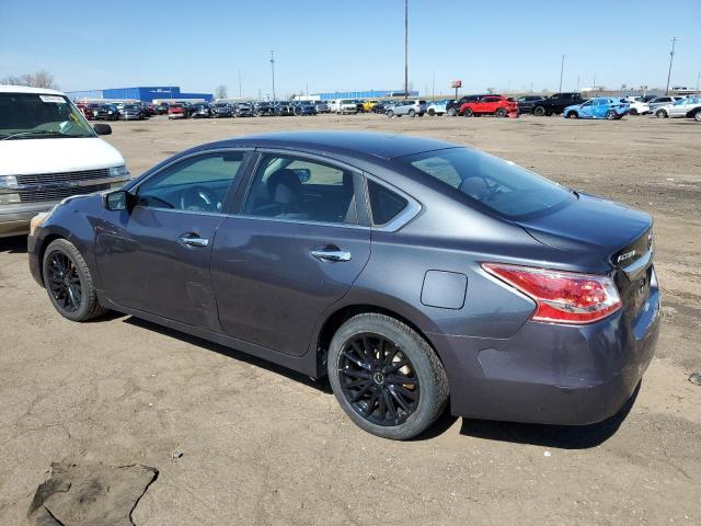 2013 Nissan Altima 2.5 - Фото 2