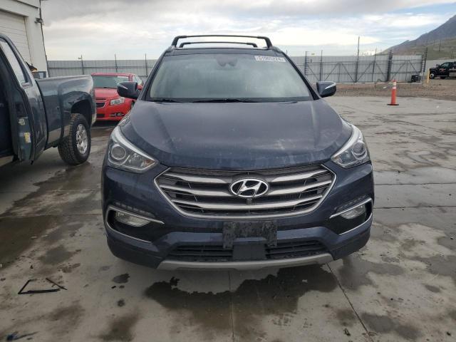 2017 Hyundai Santa Fe Sport - Image 5
