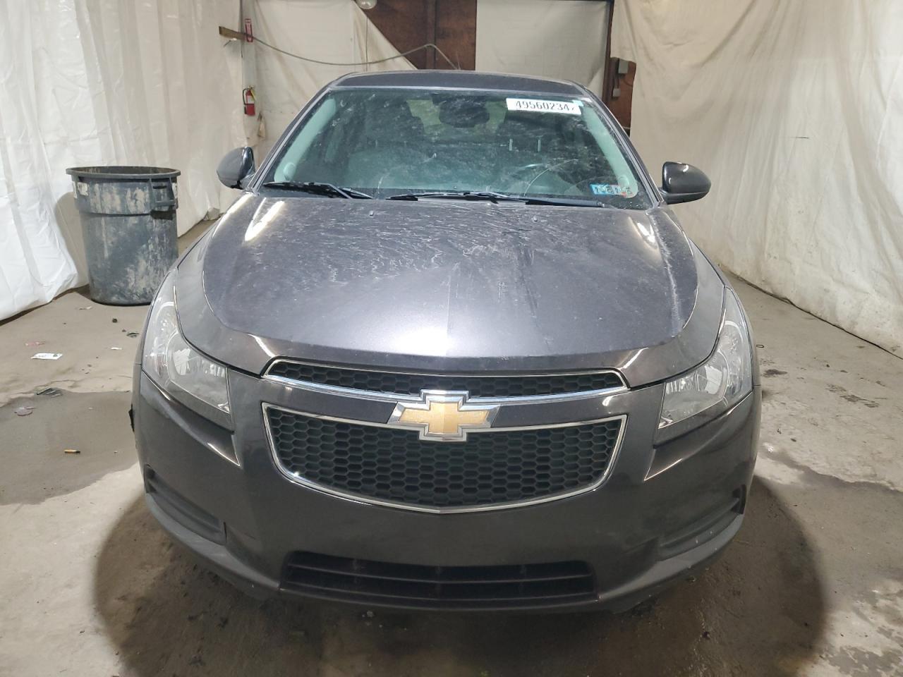 2014 CHEVROLET CRUZE LT - Фото 5
