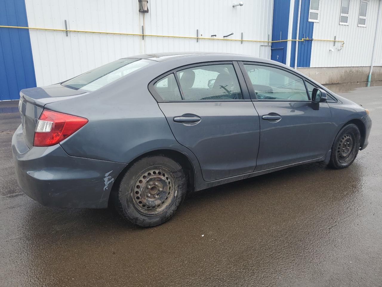 2012 HONDA CIVIC LX - Image 3