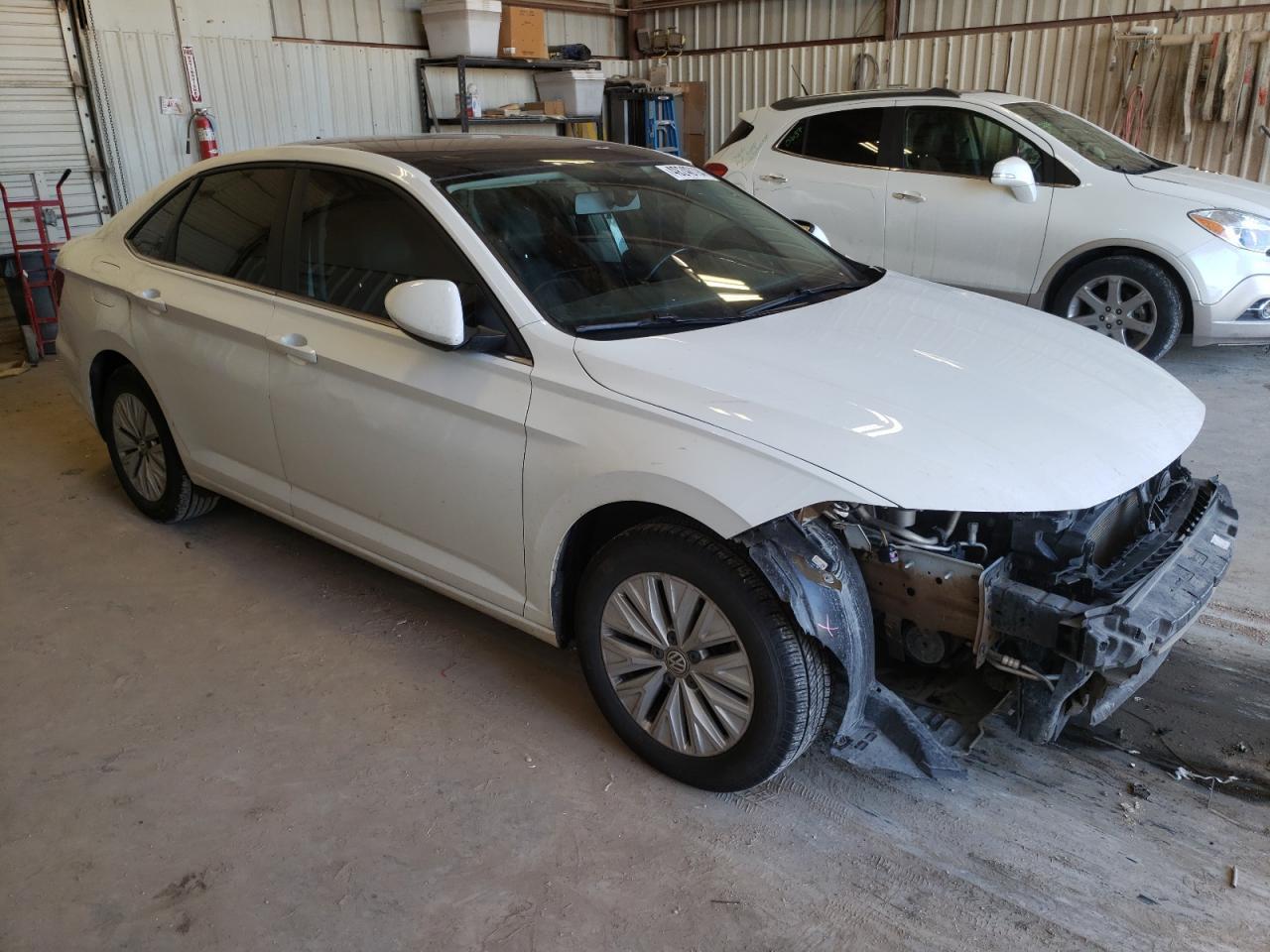 2019 VOLKSWAGEN JETTA S - Фото 4
