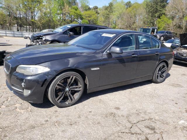 2013 BMW 528 Xi