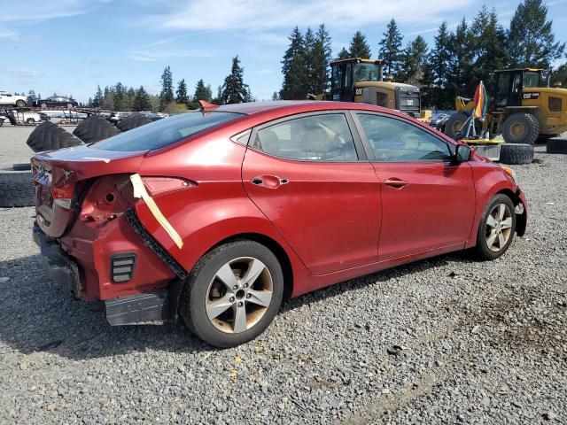 2011 Hyundai Elantra Gls - Image 3