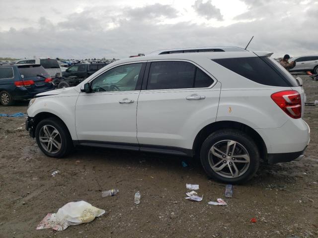 2016 Chevrolet Equinox Ltz - Image 2