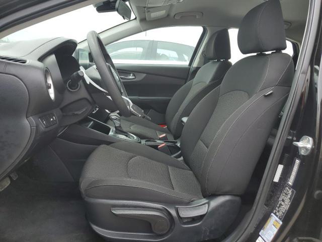 2020 Kia Forte Fe - Фото 7