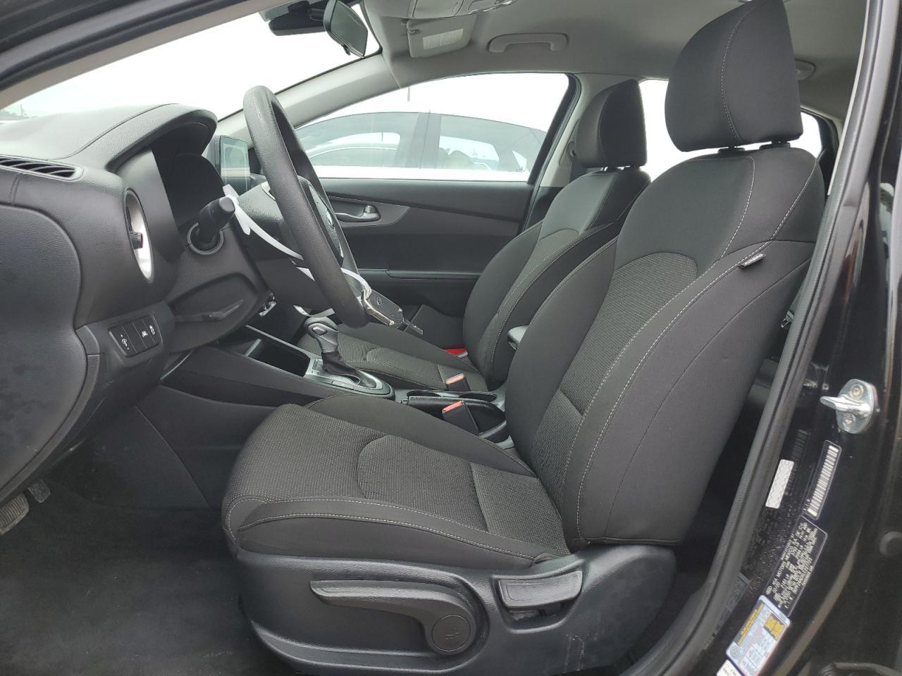 2020 KIA FORTE FE - Image 7