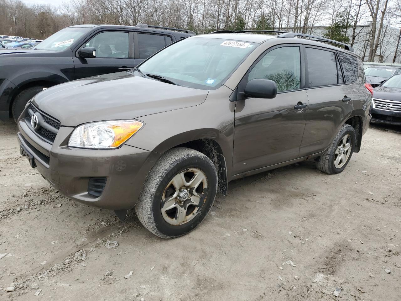 2011 TOYOTA RAV4