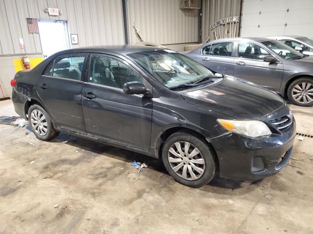 2013 Toyota Corolla Base - Фото 4