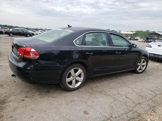 2013 Volkswagen Passat Se - Image 3
