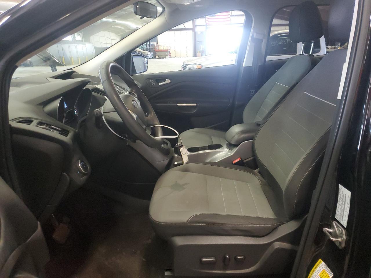 2015 FORD ESCAPE SE - Image 7