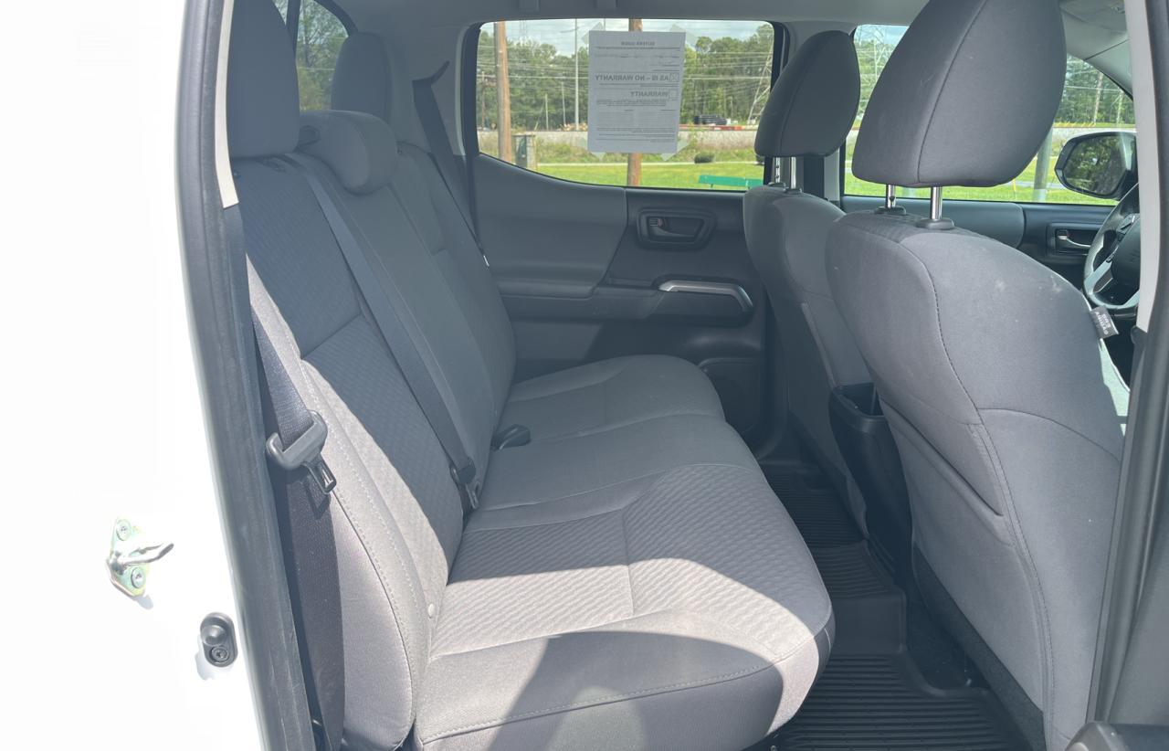 2020 TOYOTA TACOMA DOU - Image 6