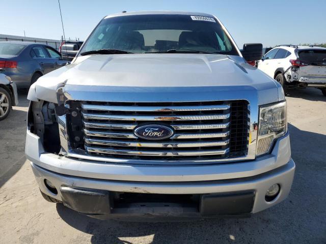 2014 Ford F150 Supercrew - Image 5