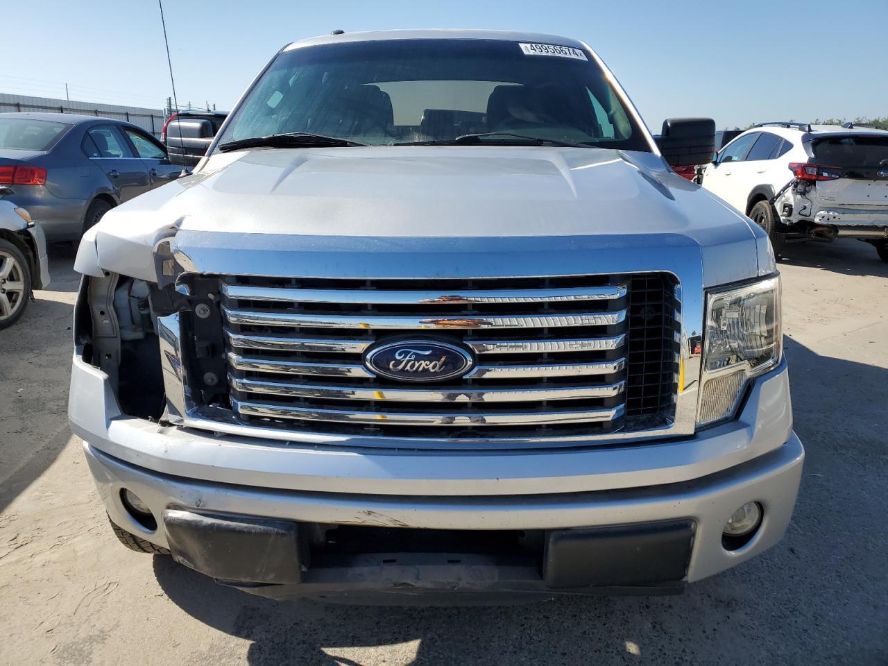 2014 FORD F150 SUPER - Фото 5