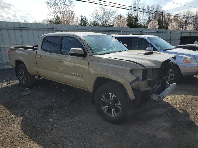 2016 Toyota Tacoma Double Cab - Image 4
